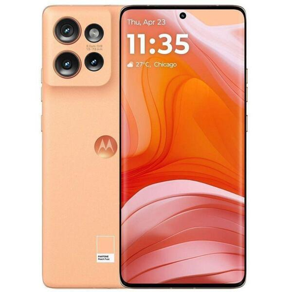 Motorola Edge 50