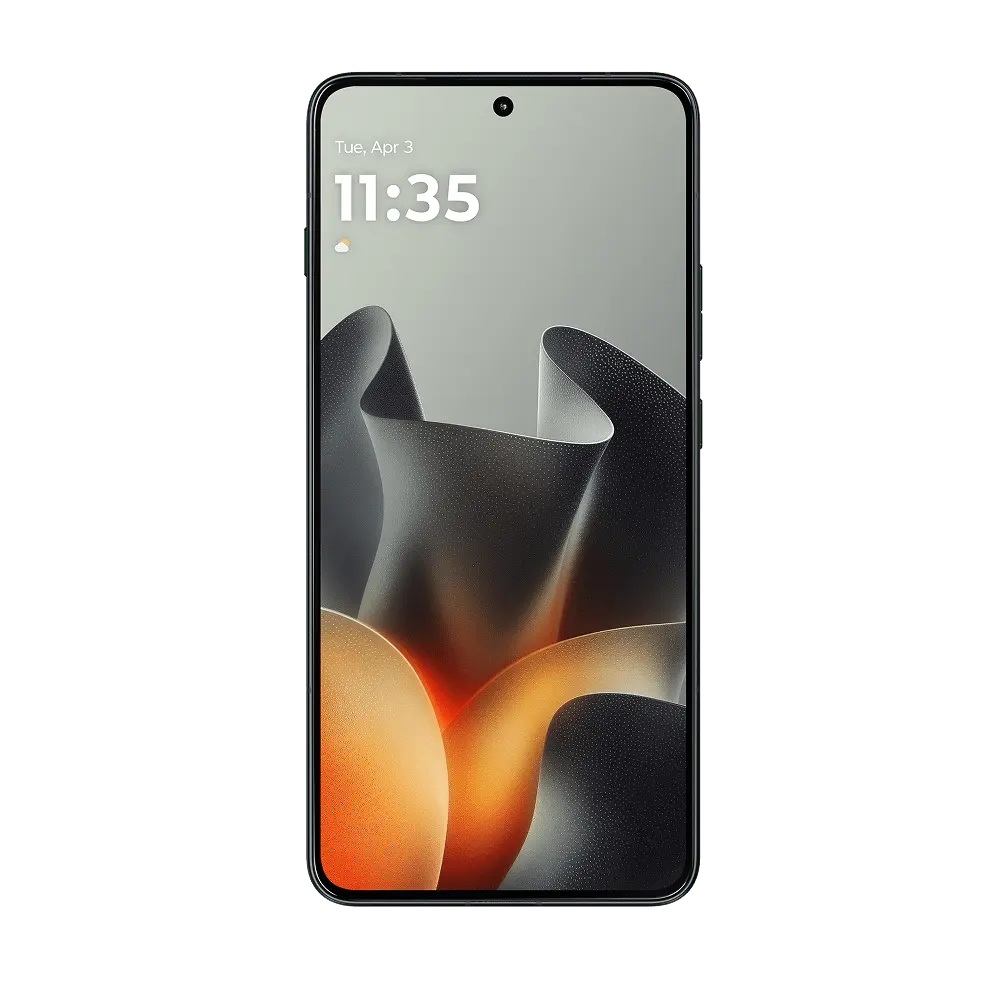 Motorola Edge 70 Max
