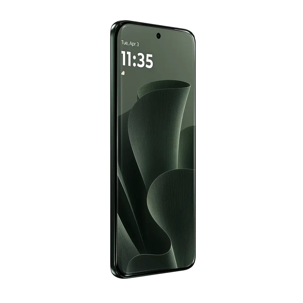 Motorola Edge 70 Plus