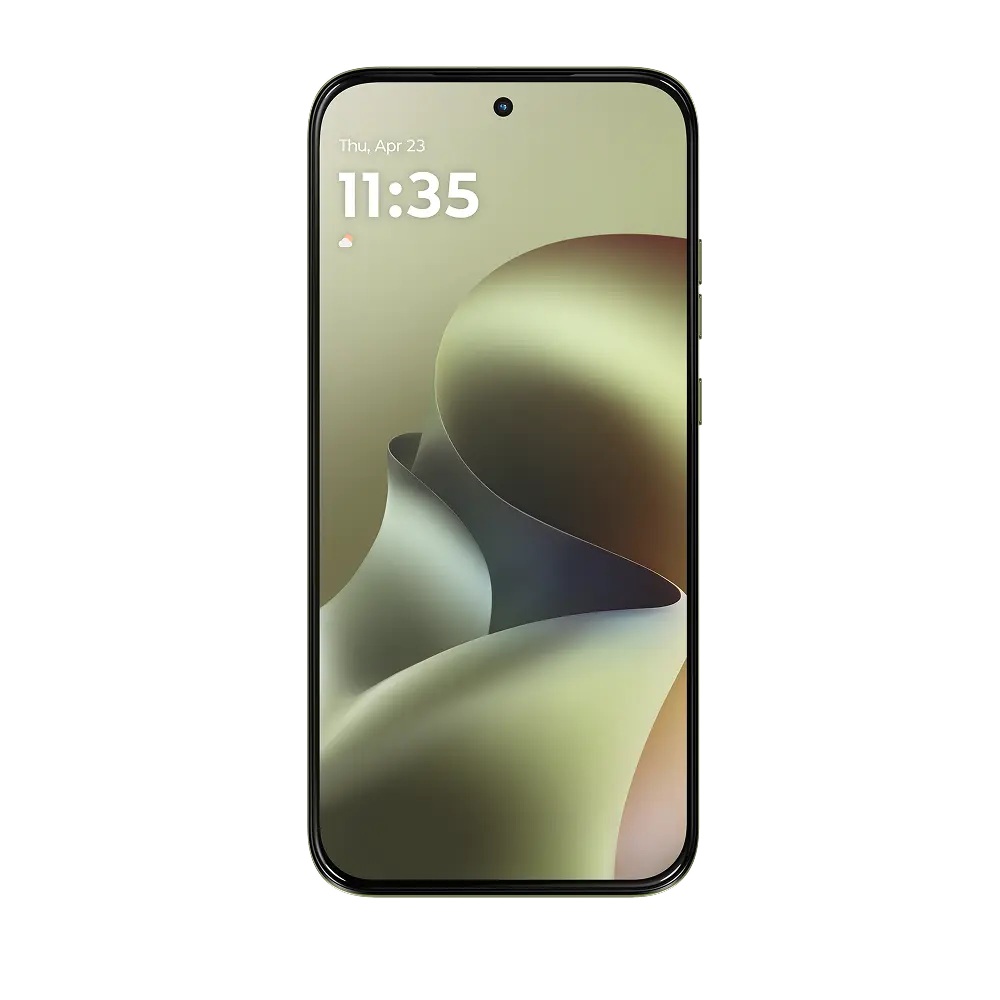 Motorola Moto G67