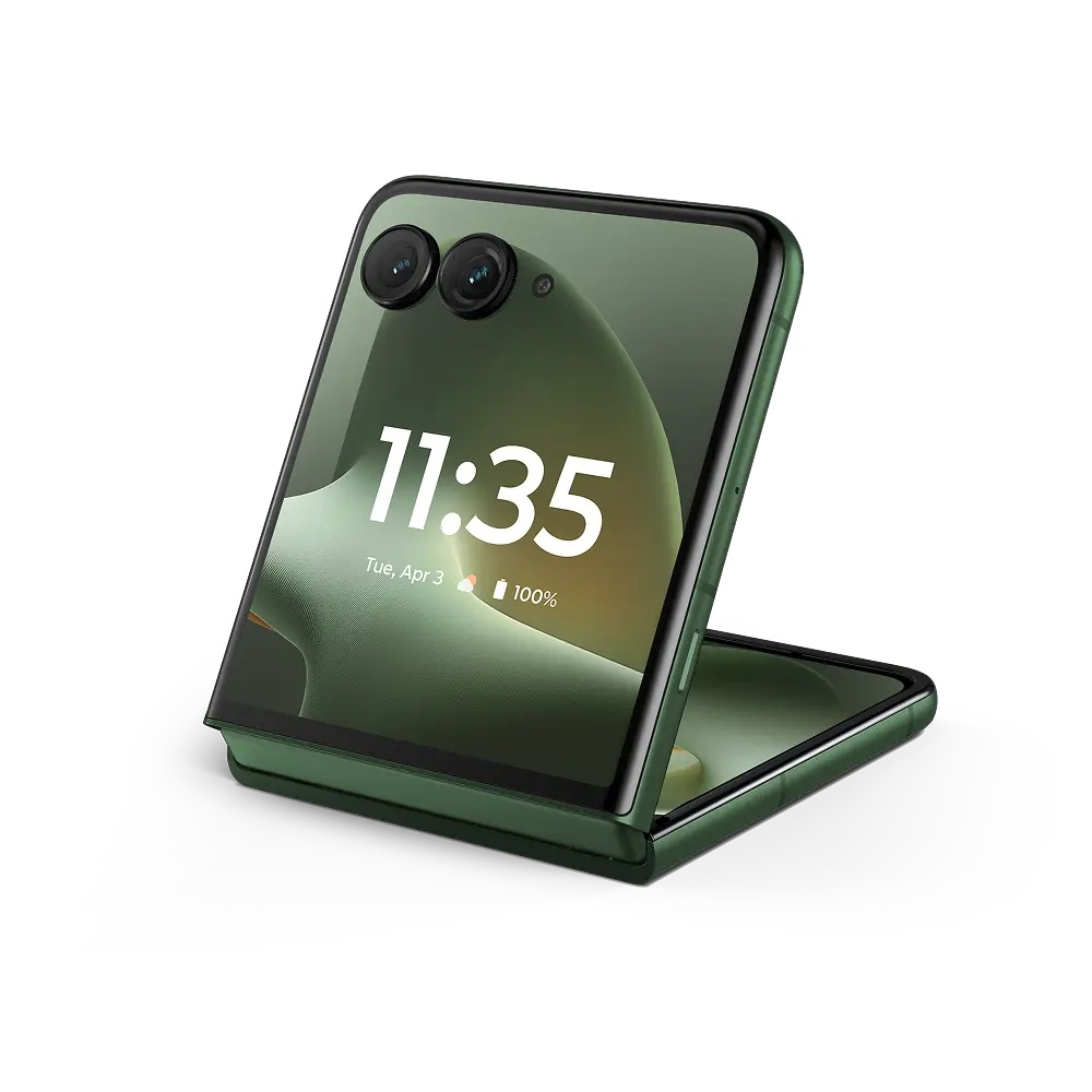 Motorola Razr 70 Plus