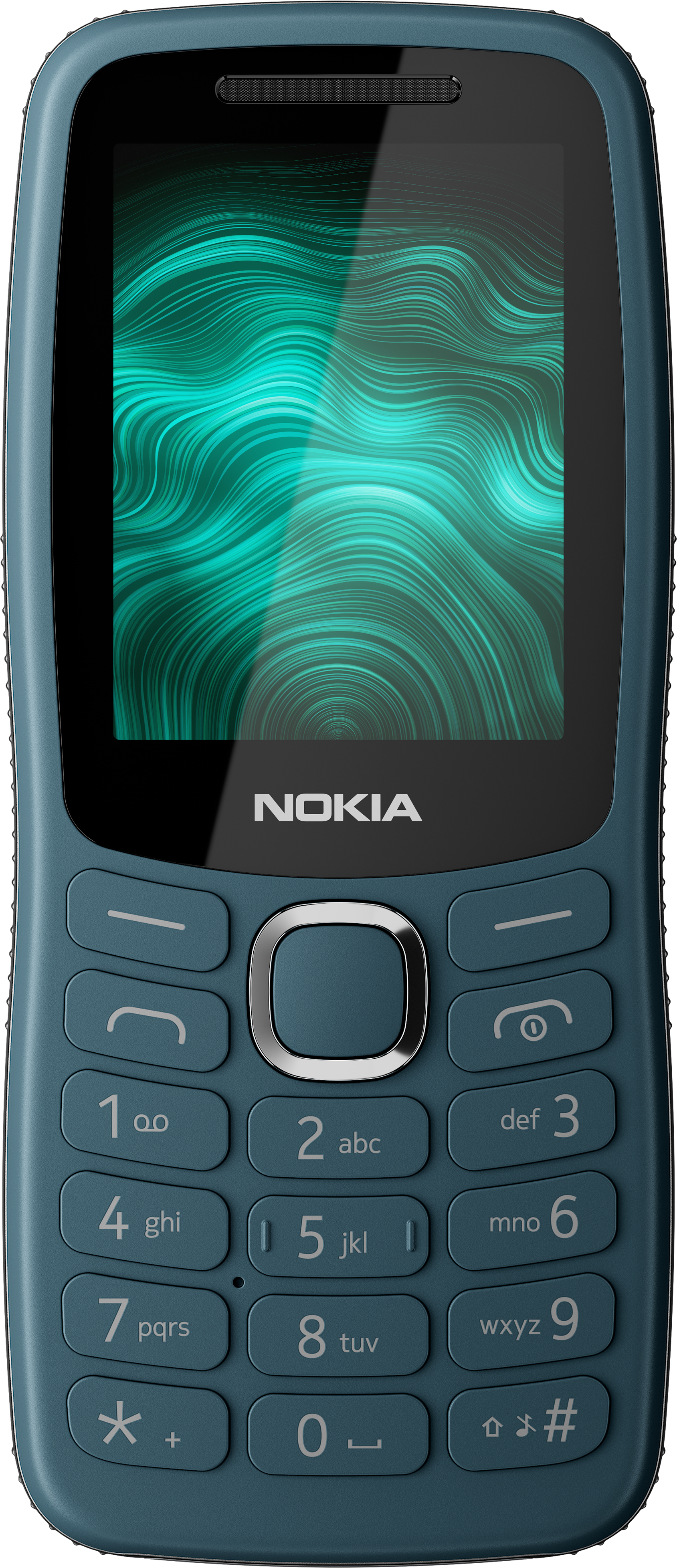Nokia 123 Shield