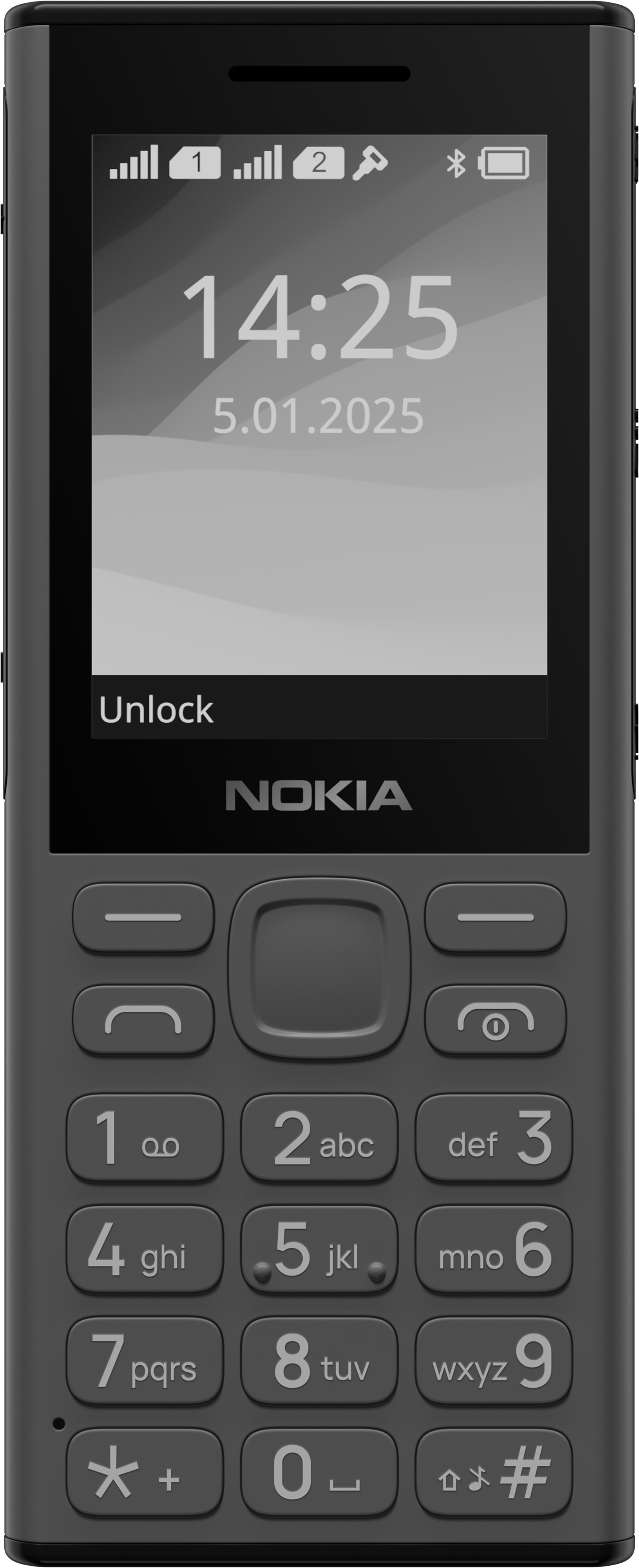 Nokia 130 Music