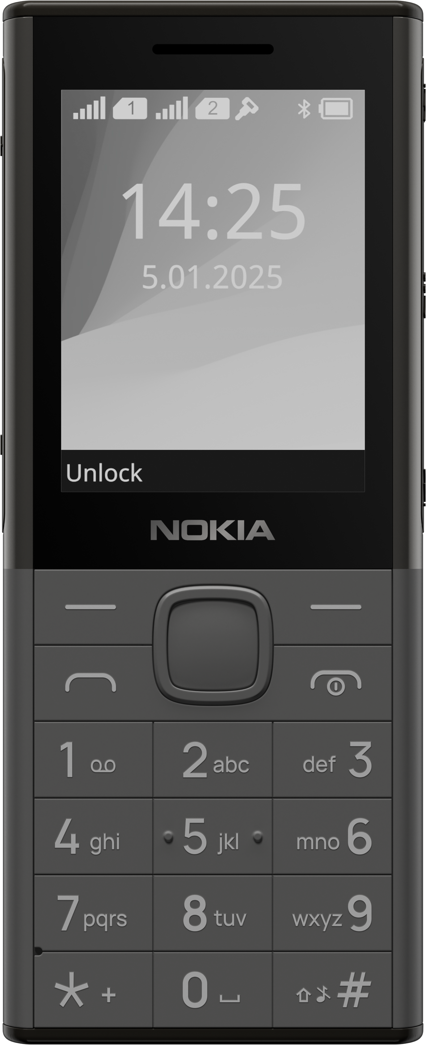 Nokia 150 Music