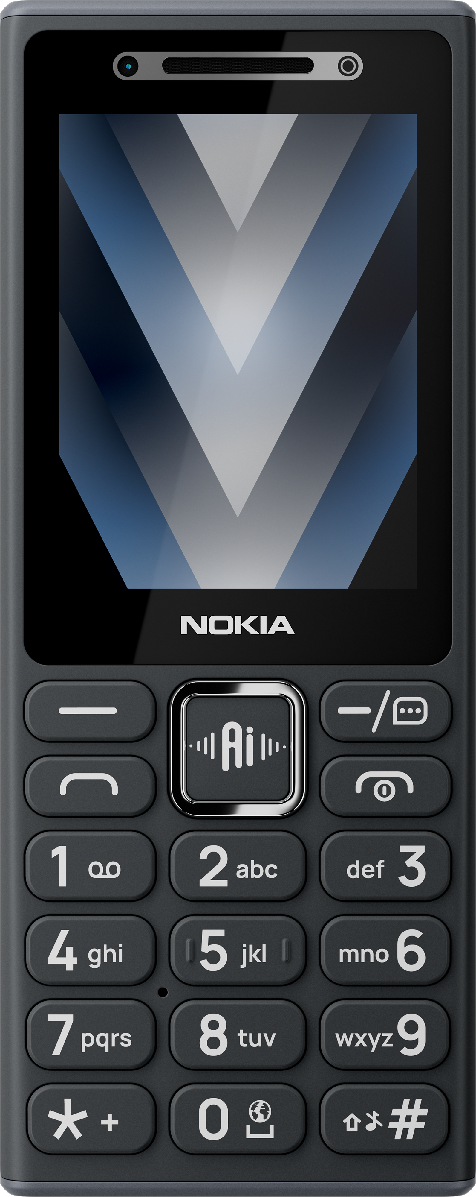 Nokia 200 4G