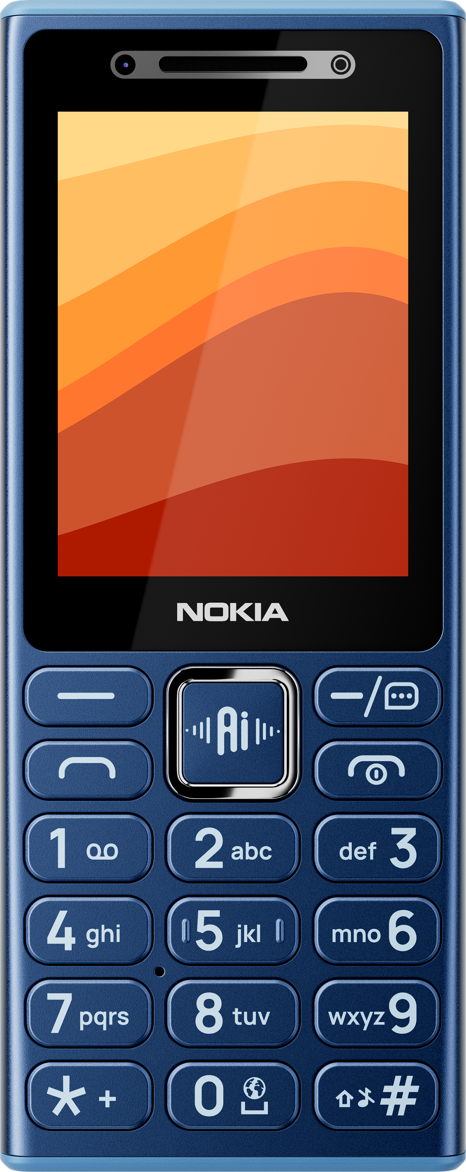 Nokia 210 4G