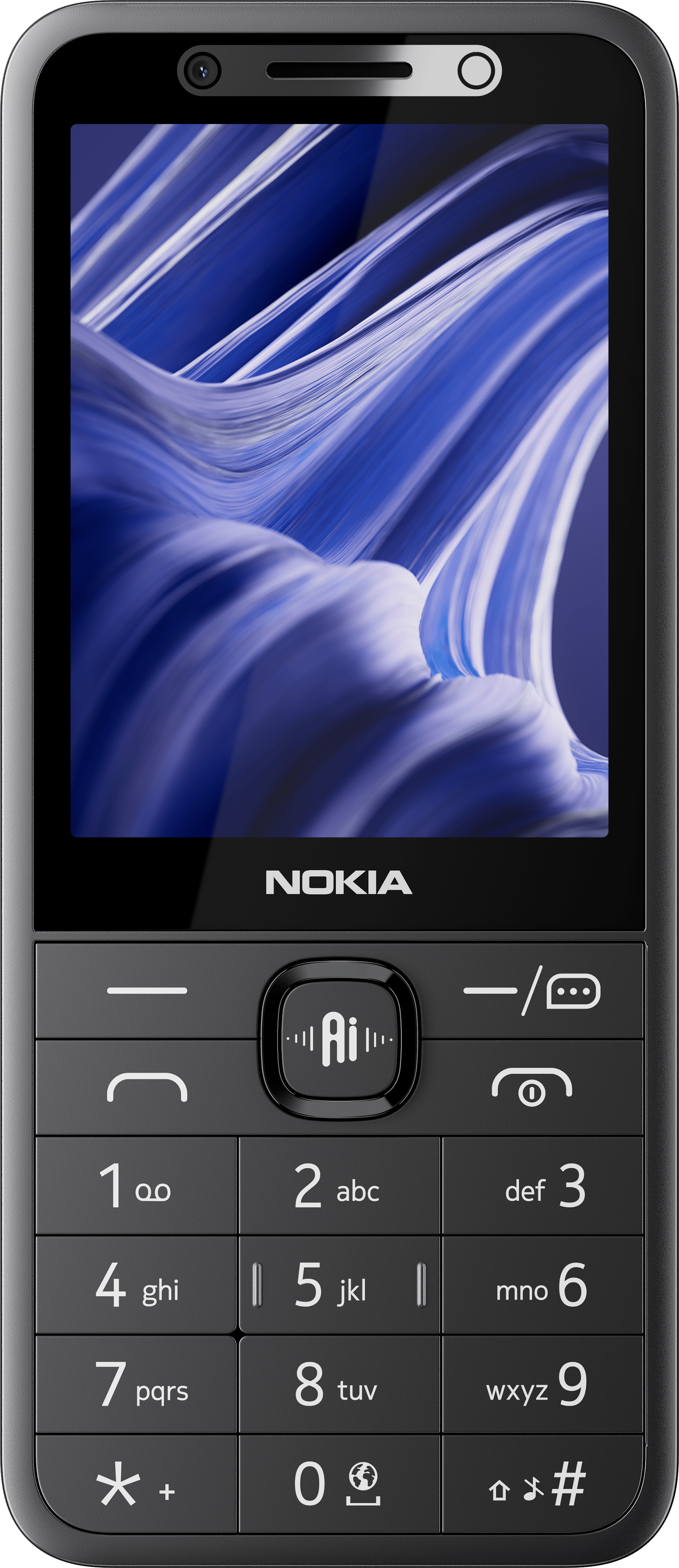 Nokia 215 4G 2nd Edition