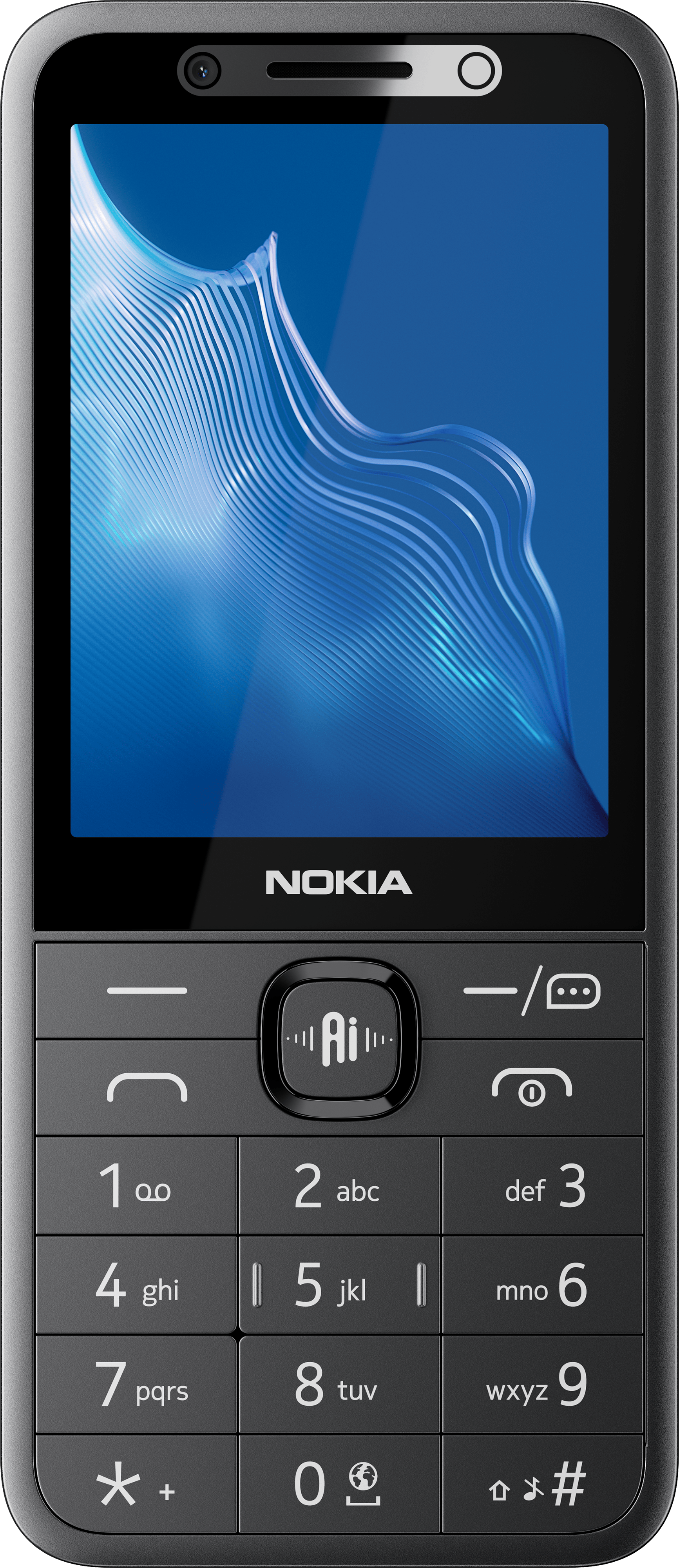 Nokia 235 4G 2nd Edition