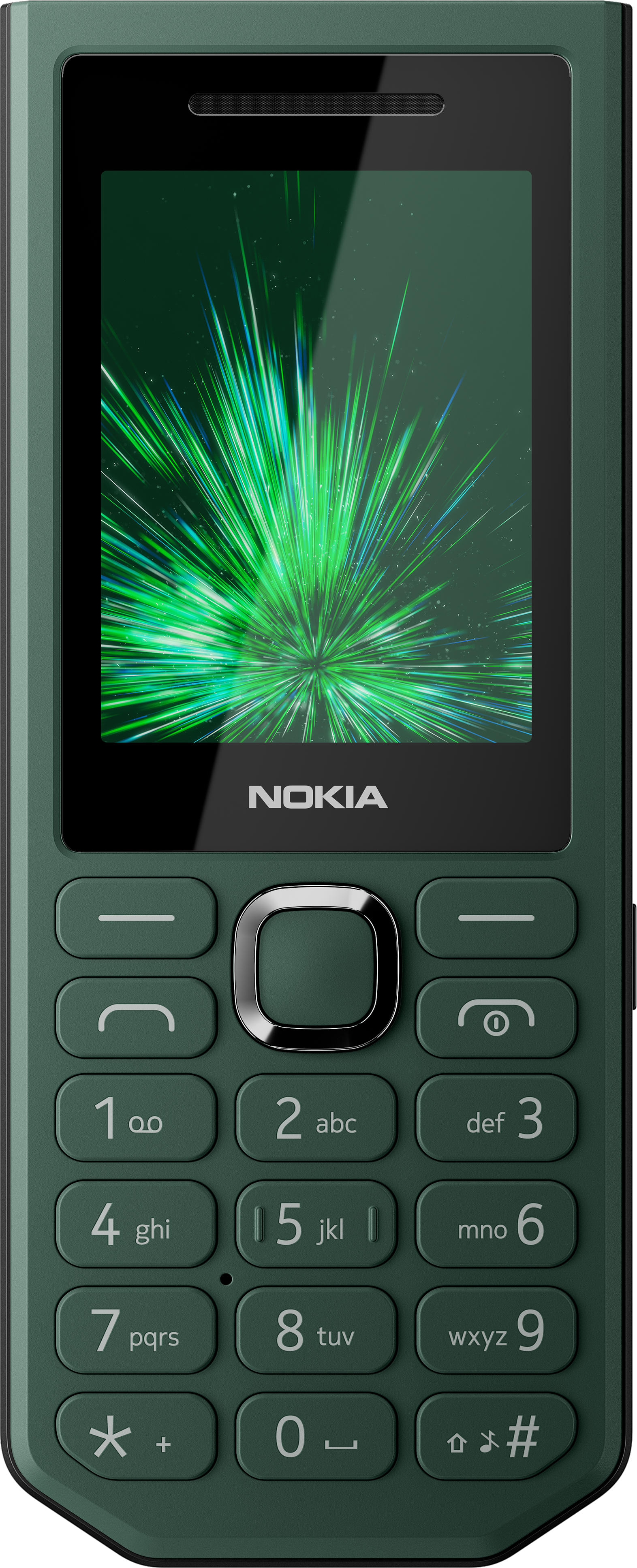Nokia 300 Charge