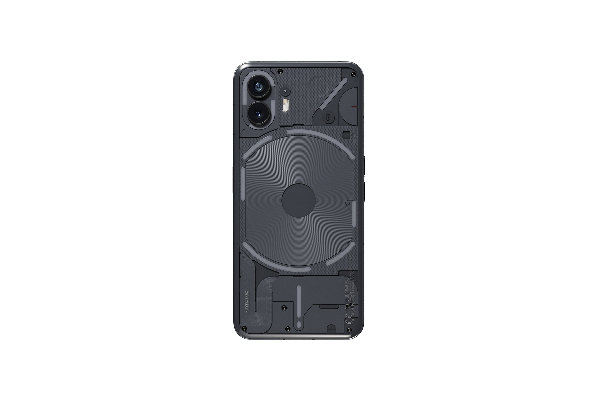 Nothing Phone (2)