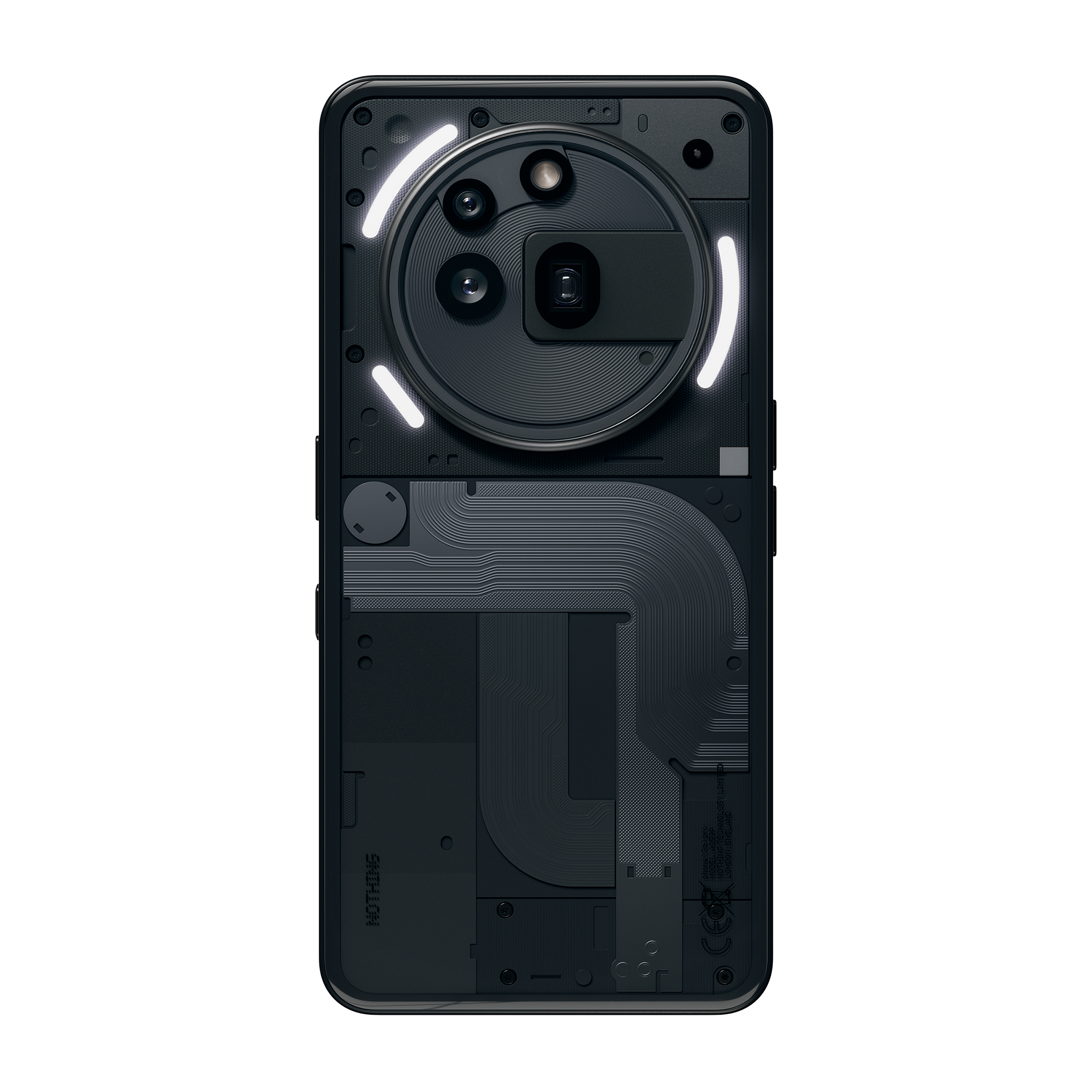Nothing Phone (3a) Pro