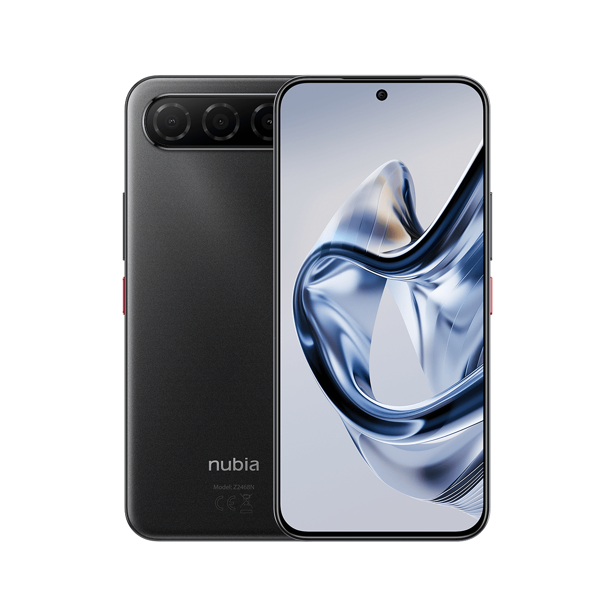 nubia Air