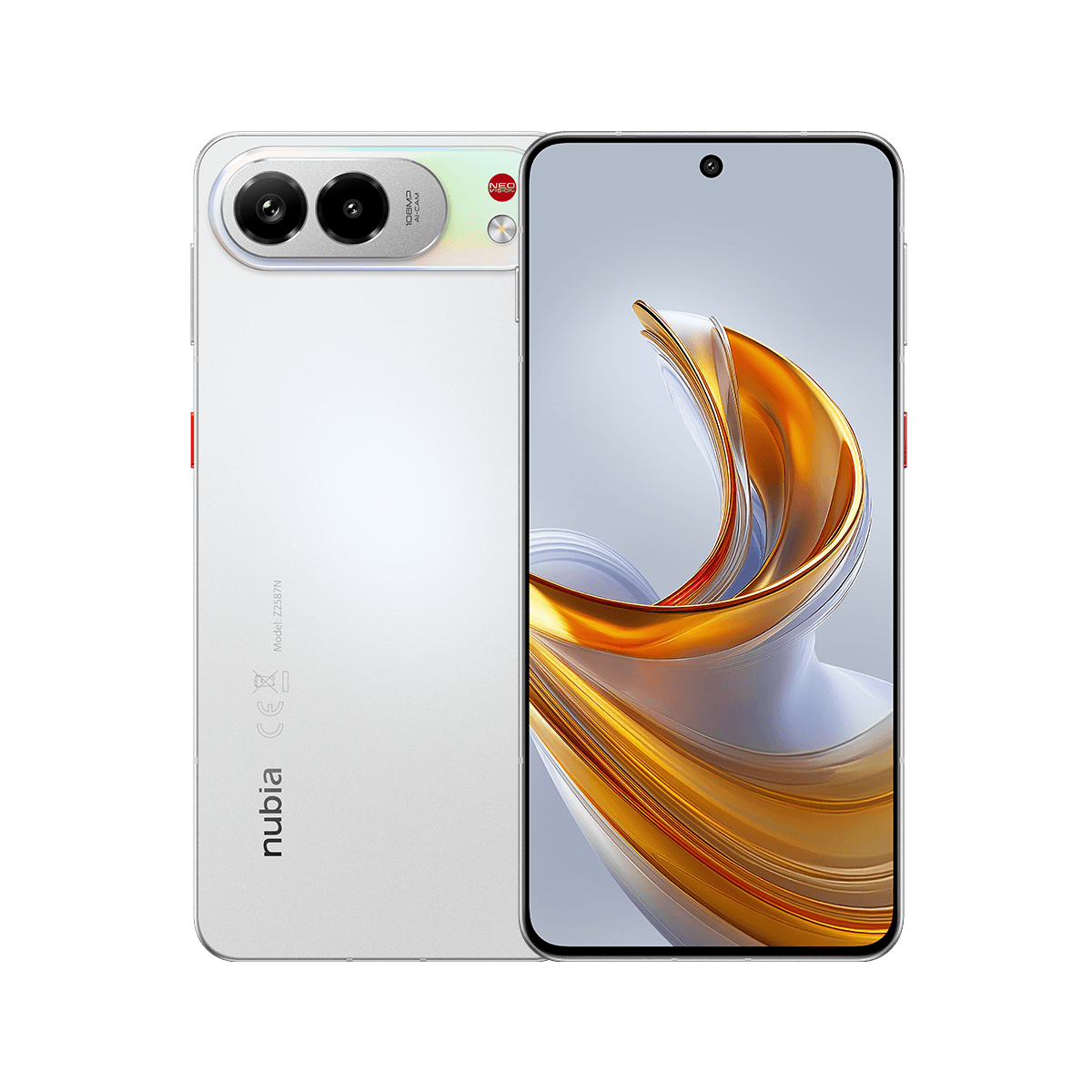 nubia Air Pro