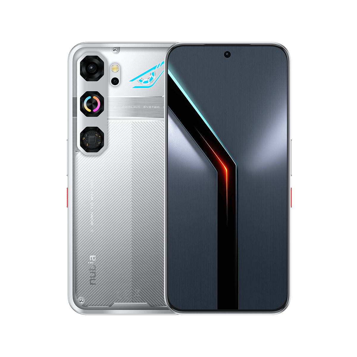 nubia Neo 5 GT