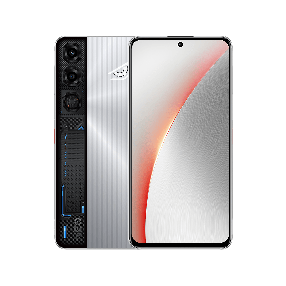 nubia Neo 5 Max