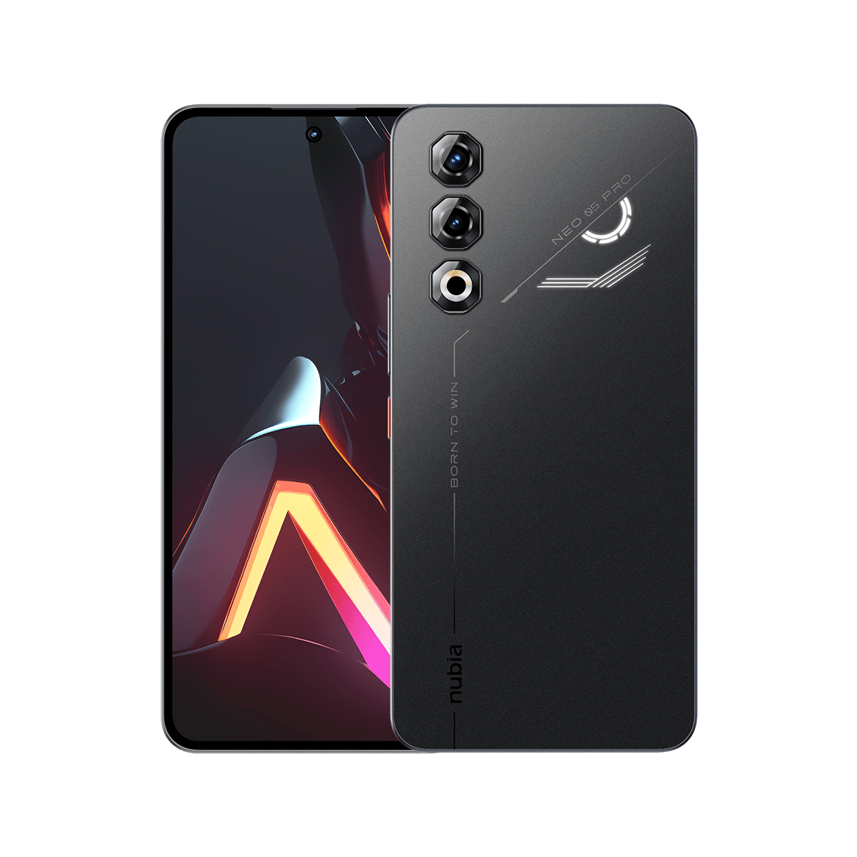 nubia Neo 5 Pro