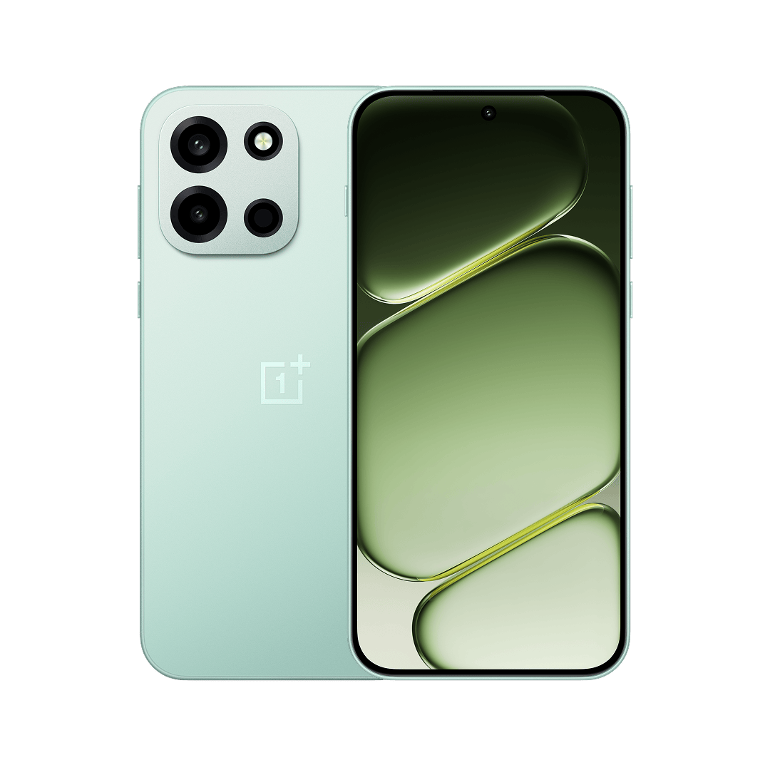 OnePlus Nord 6