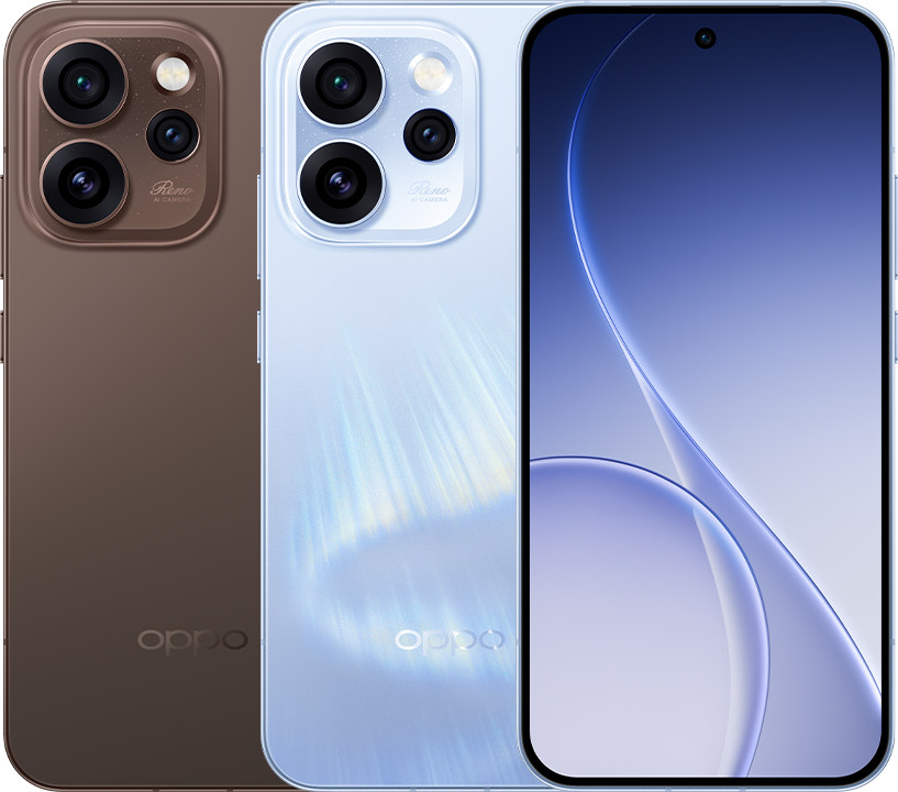 OPPO Reno15 Pro 5G