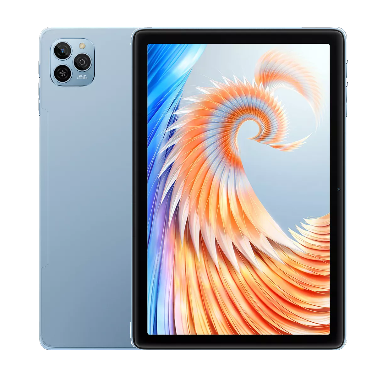 OSCAL Pad 9 LTE