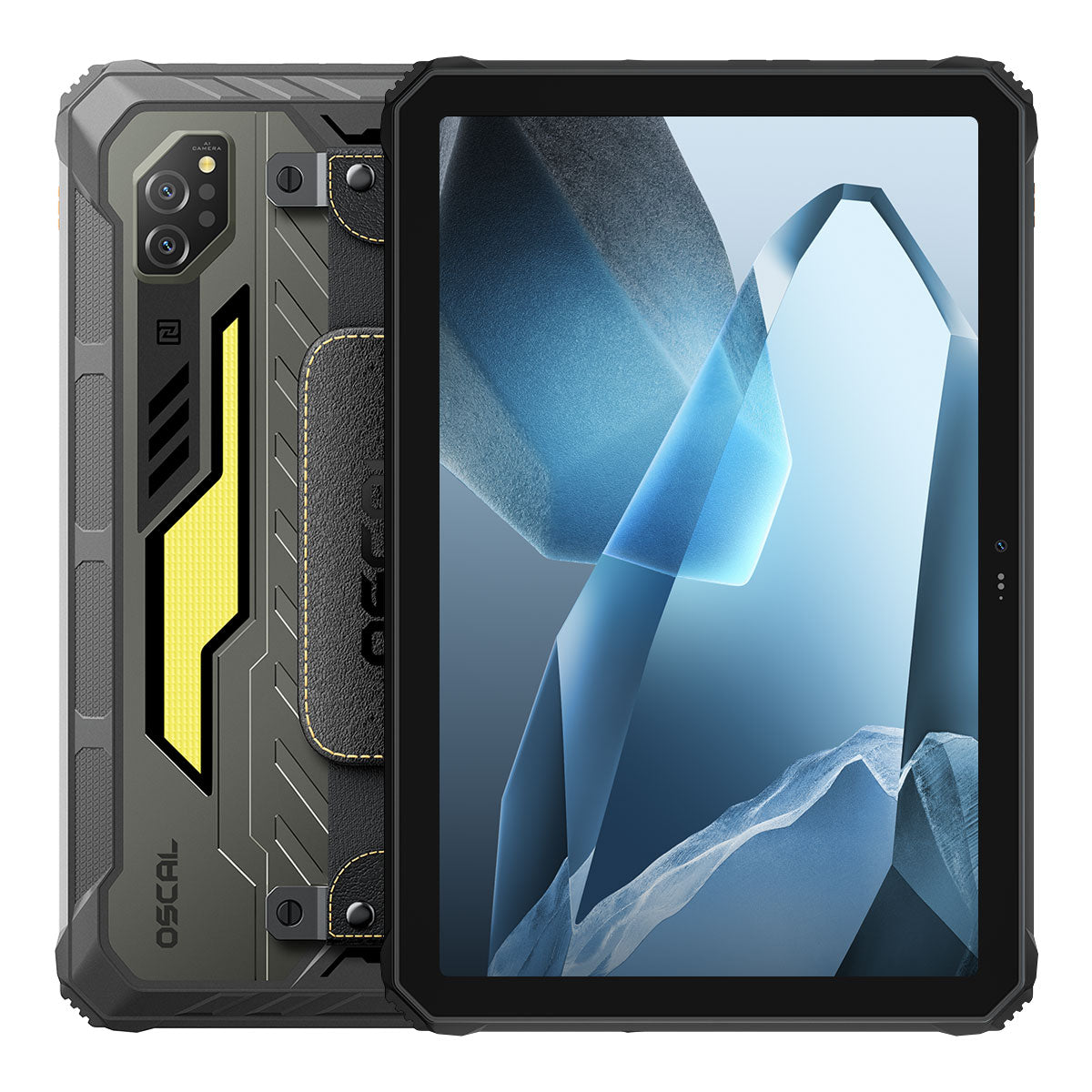 OSCAL Spider 10 LTE