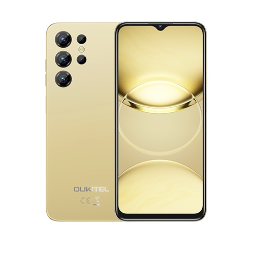 OUKITEL C1 Pro