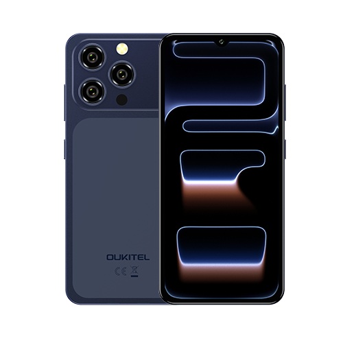 OUKITEL C17 (2026)