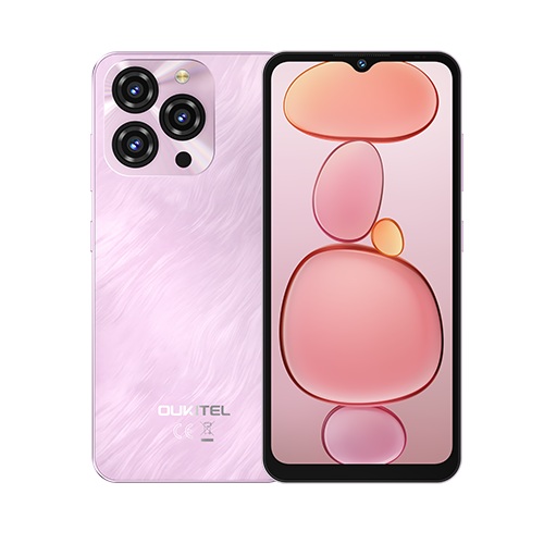 OUKITEL C3 (2025)