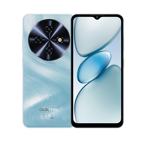OUKITEL C5 (2025)