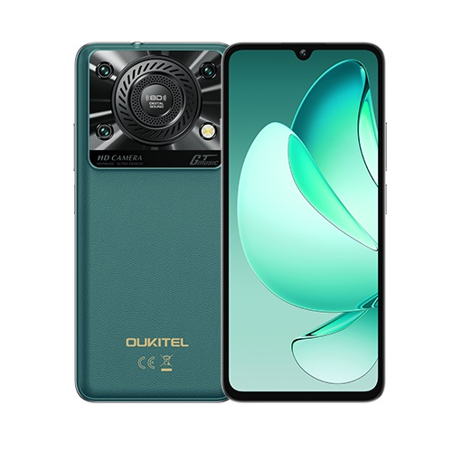 OUKITEL C60