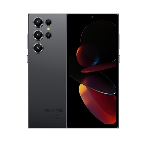 OUKITEL C61 Pro