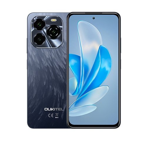 OUKITEL C65 Pro