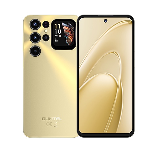 OUKITEL C68 Plus