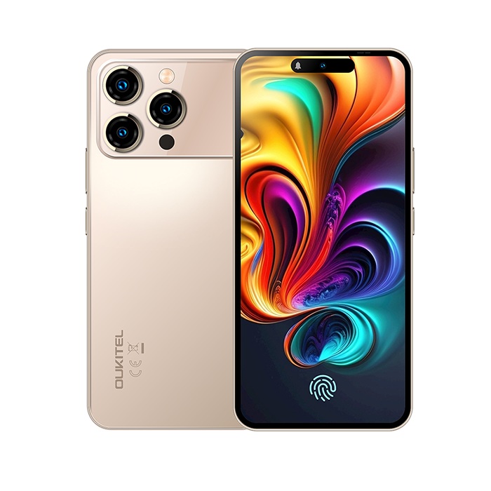 OUKITEL P1 Pro