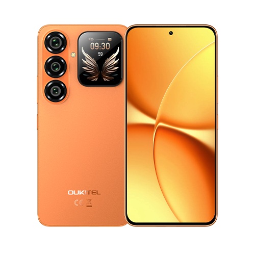 OUKITEL P2 Plus