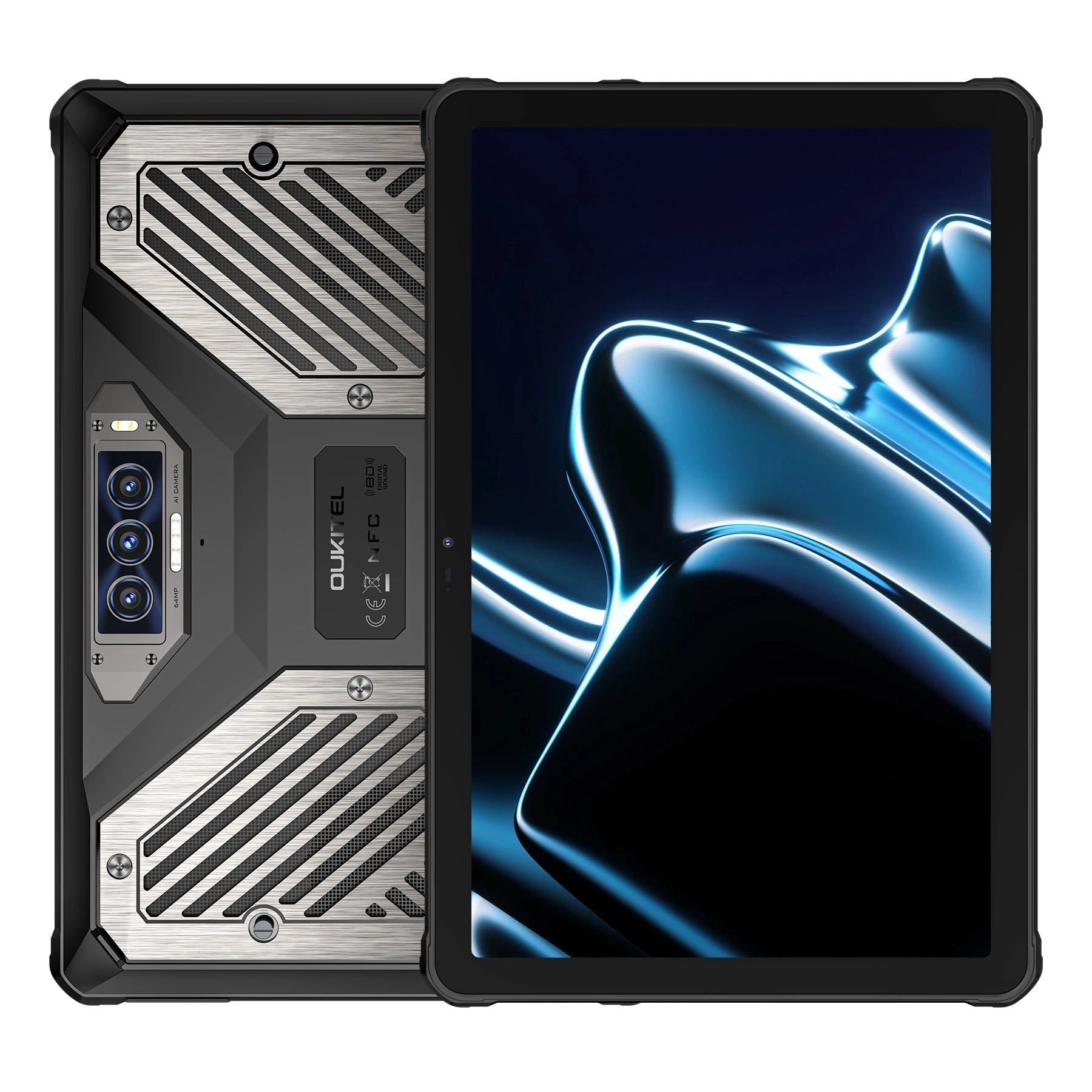 OUKITEL RT10 5G