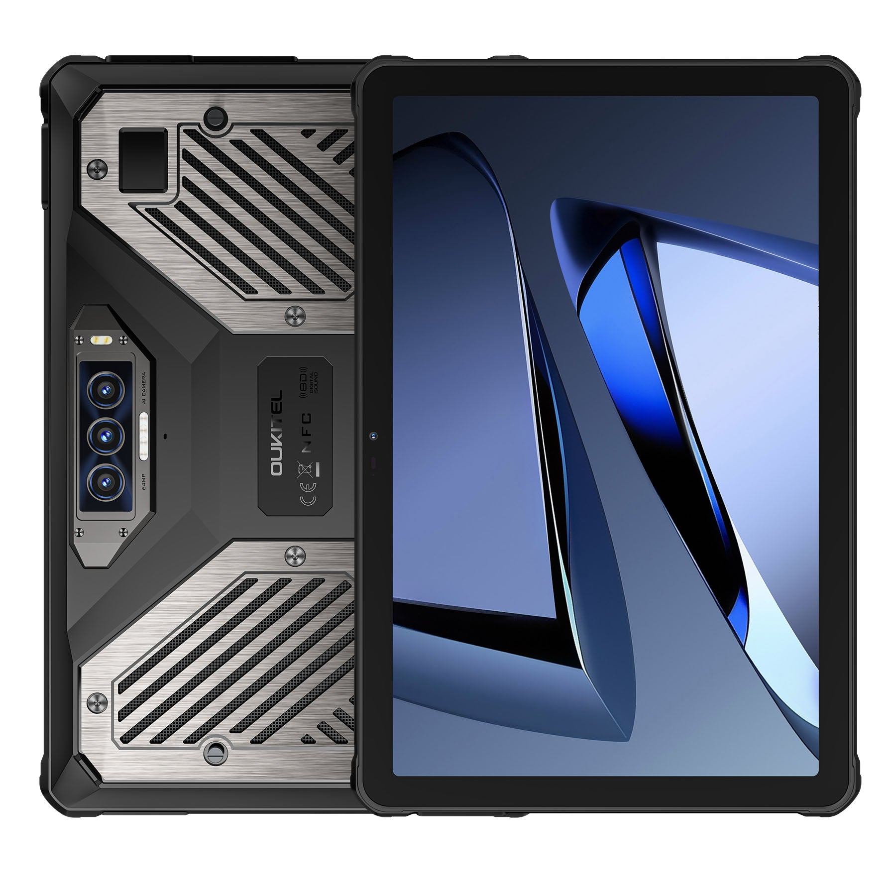OUKITEL RT10 Industry 5G