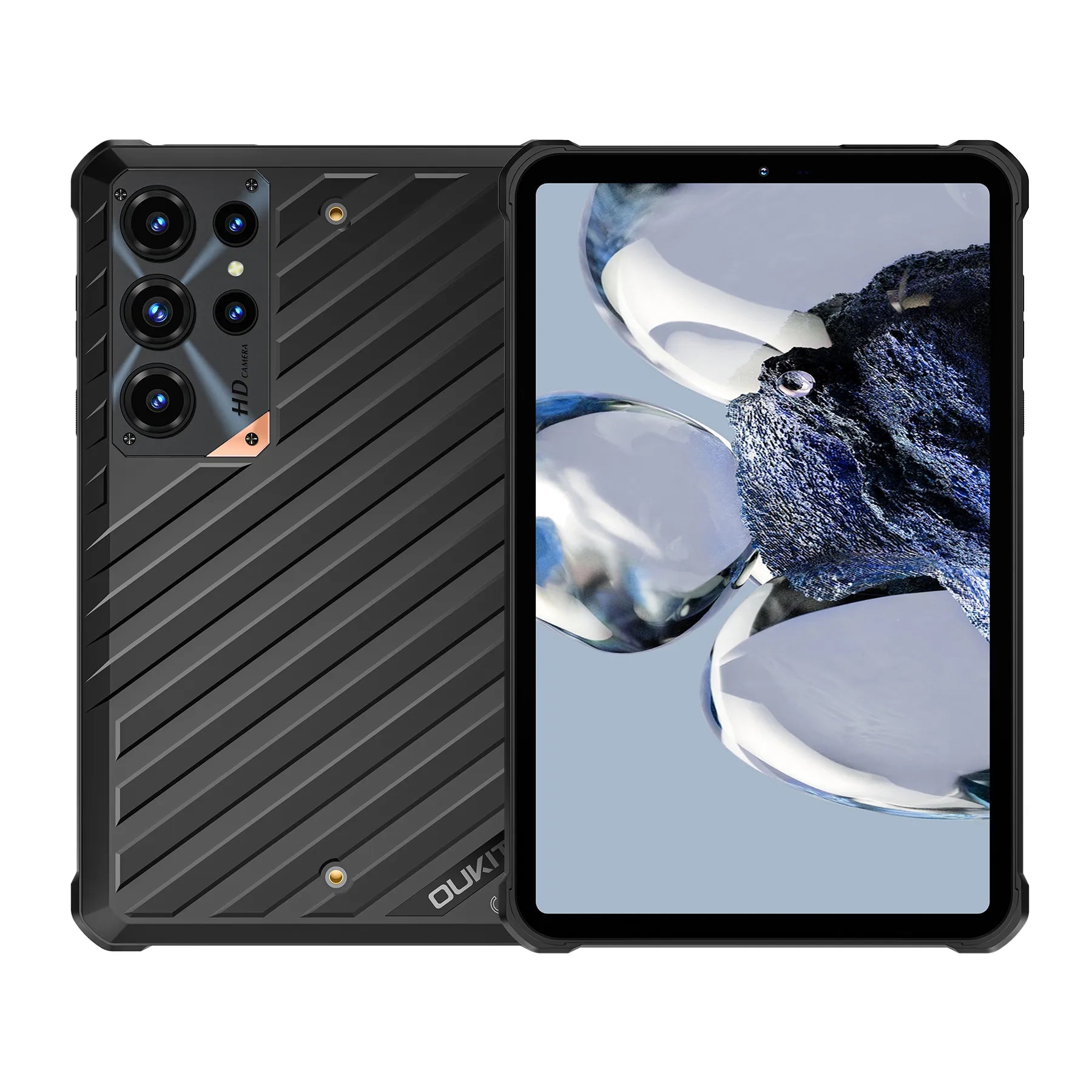 OUKITEL RT11 5G