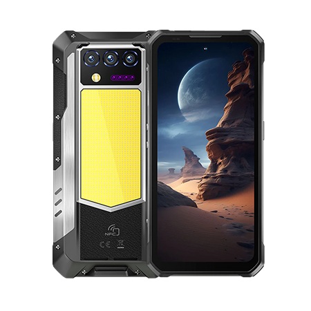 OUKITEL WP100 Titan