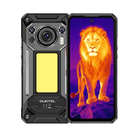 OUKITEL WP500 Ultra