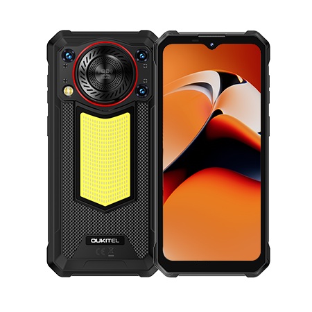 OUKITEL WP53S