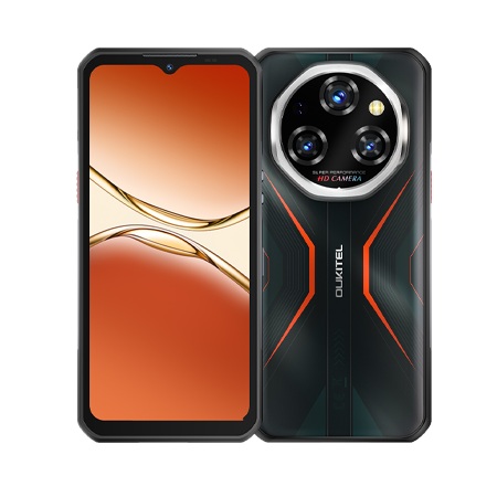 OUKITEL WP55