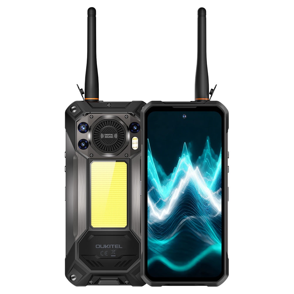 OUKITEL WP61 Plus