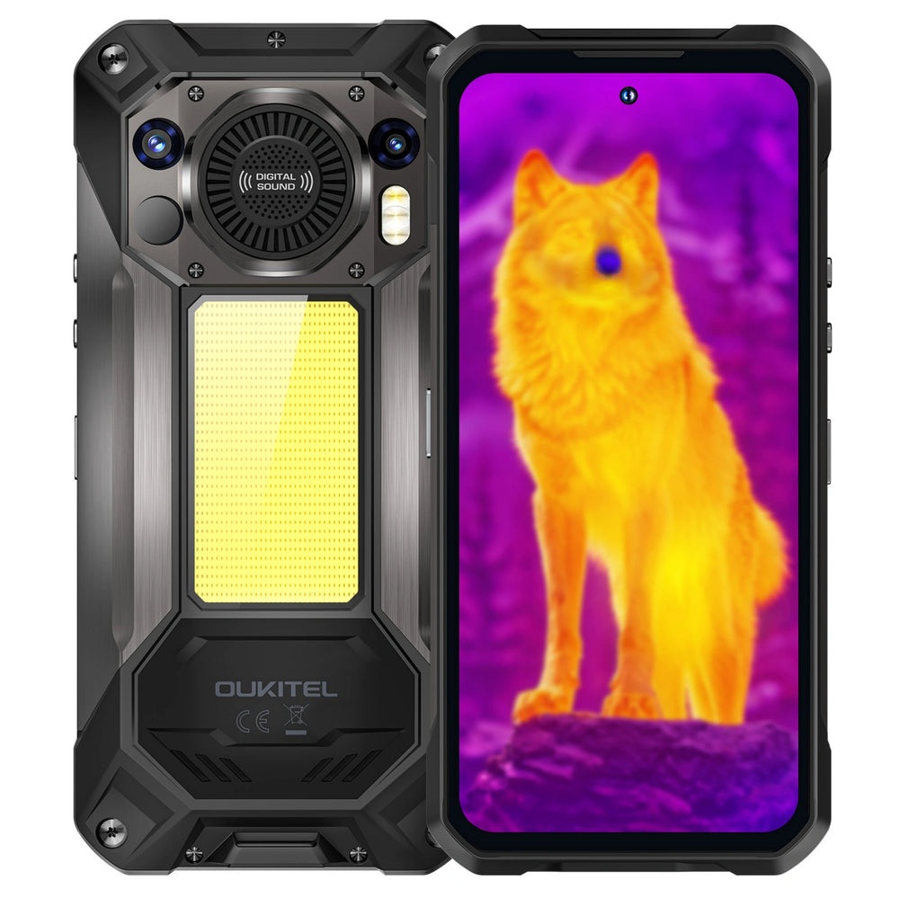 OUKITEL WP61 Ultra