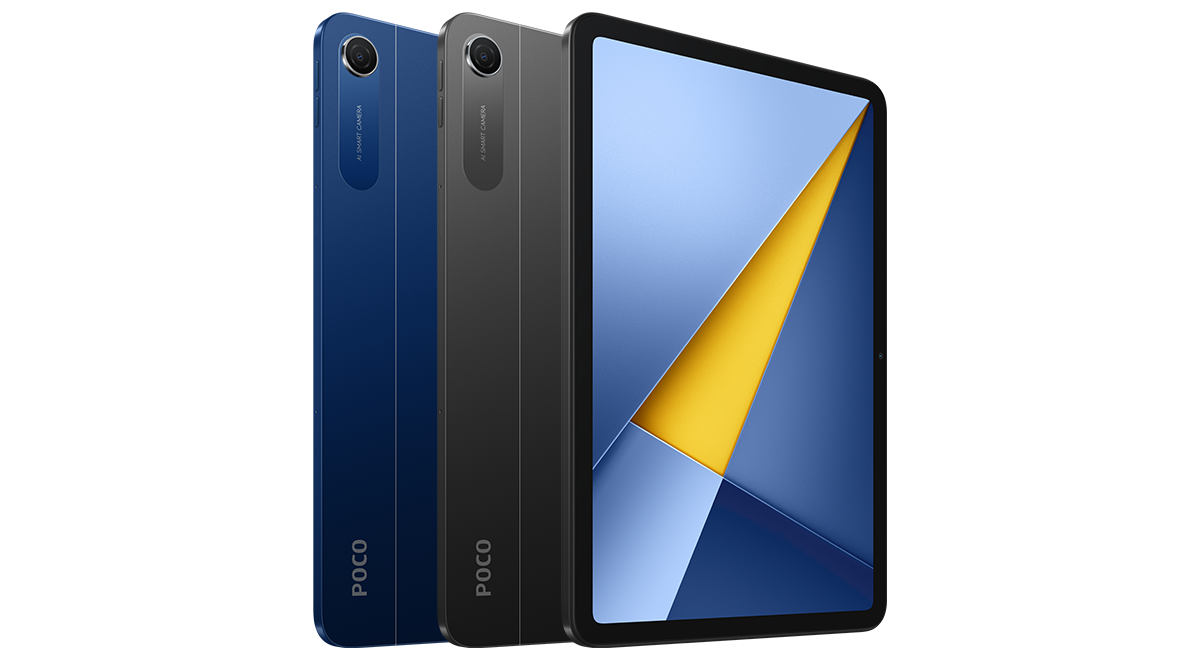 POCO Pad C1 Wi-Fi