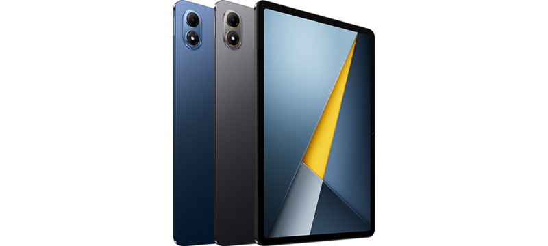 POCO Pad M1 Wi-Fi