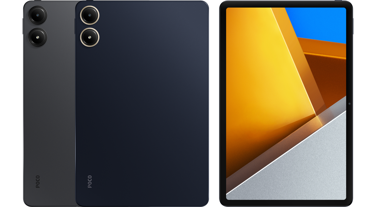 POCO Pad Wi-Fi