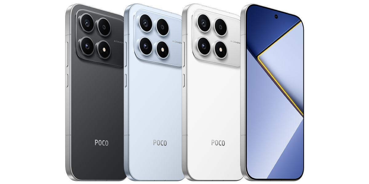 POCO X8s