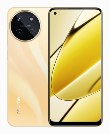 realme 11 4G