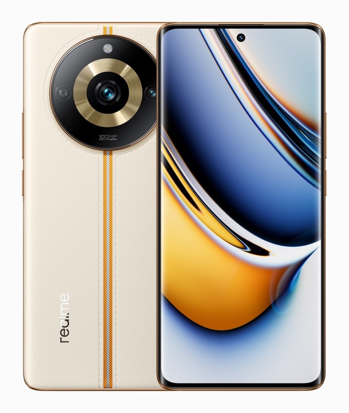 realme 11 Pro