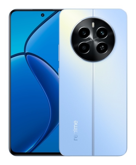 realme 12 4G